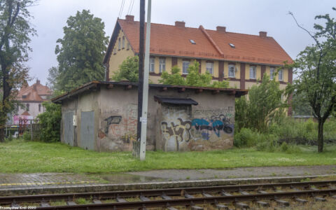 Stacja Dzierżoniów Śląski