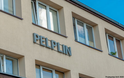 Stacja Pelplin