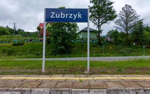 Przystanek Zubrzyk