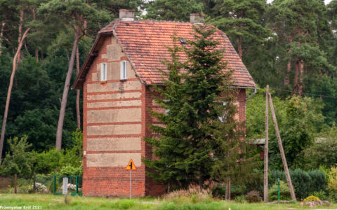 Przystanek Dzierżanów Wielkopolski