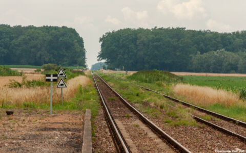 Przystanek Czeluścin