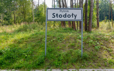 Stacja Rybnik Stodoły