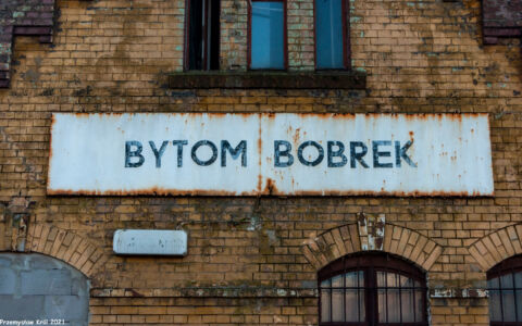Stacja Bytom Bobrek