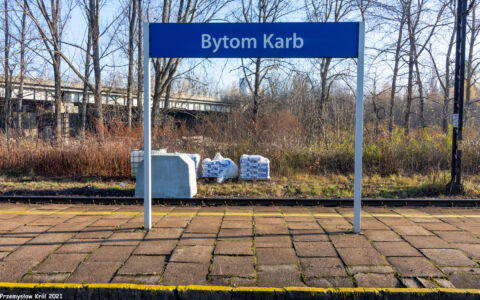 Stacja Bytom Karb