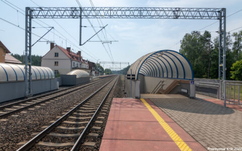 Stacja Rakowice