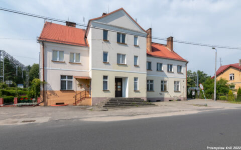 Stacja Rakowice