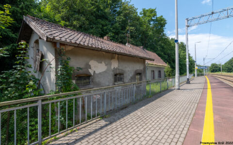 Przystanek Iława Miasto