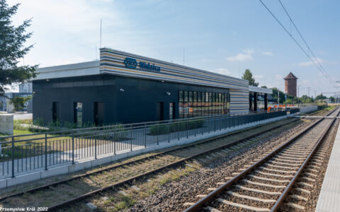 Stacja Nidzica