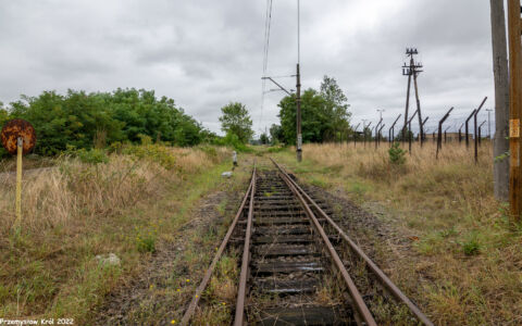 Stacja Gębarzewo