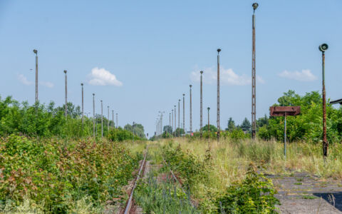 Stacja Damasławek