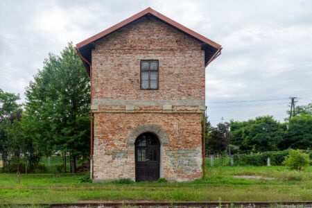 Stacja Zarszyn