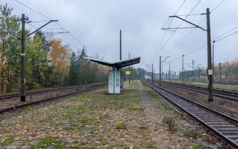 Stacja Bukowno