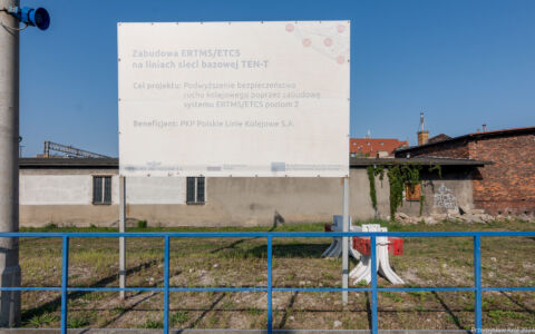 Stacja Poznań Główny