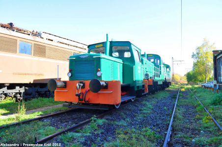 SM03-41 | Zduńska Wola Karsznice Skansen