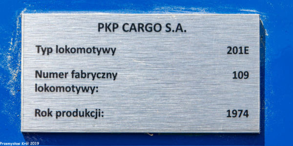 ET22-108 | Zduńska Wola Karsznice Lokomotywownia PKP Cargo