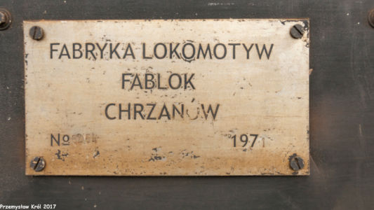 SM42-2073 | Zduńska Wola Karsznice Lokomotywownia