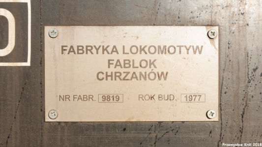 SM42-2420 | Zduńska Wola Karsznice Lokomotywownia