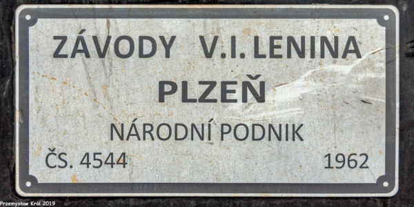 181 121-5 | Zduńska Wola Karsznice Lokomotywownia