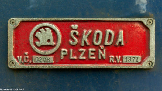 183 027-2 | Zduńska Wola Karsznice Lokomotywownia