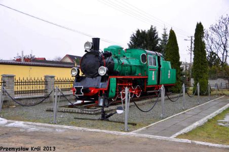 Px49-1799 | Stacja Koluszki