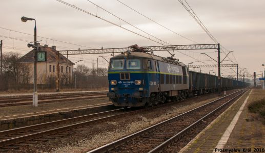 ET22-2013 | Stacja Chorzew Siemkowice