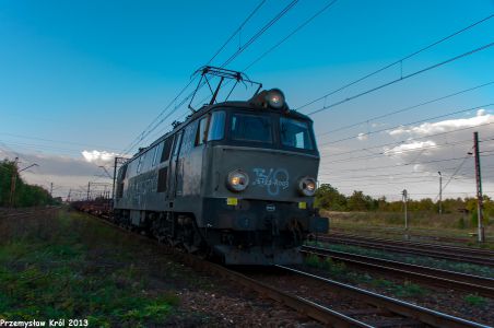 ET22-R003 | Stacja Chorzew Siemkowice