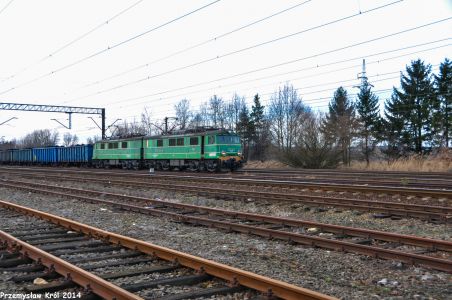 ET41-043 | Stacja Chorzew Siemkowice