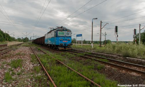 130 024-3 | Stacja Chorzew Siemkowice