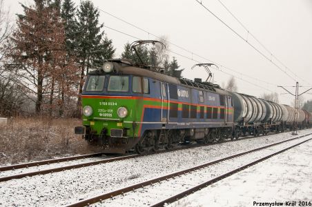 201Eo-008 | Stacja Chorzew Siemkowice