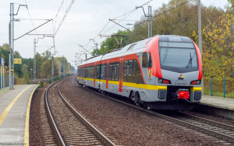 LM-4268-008 | Przystanek Kamieńsk