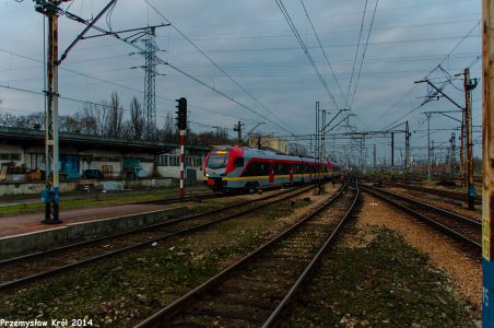 L-4268-007 | Stacja Łódź Kaliska