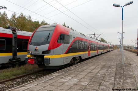 L-4268-009 | Stacja Łódź Kaliska