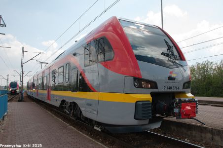 L-4268-017 | Stacja Łódź Kaliska