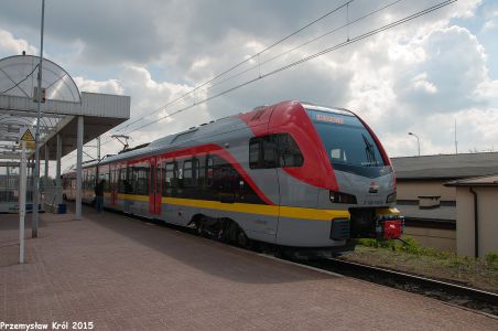 L-4268-020 | Stacja Łódź Kaliska