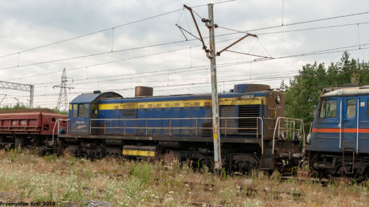 SM48-068 | Stacja Łask