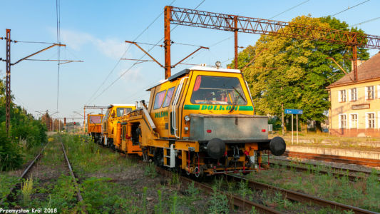 PLM 07-275 Nr 620 | Stacja Kozuby