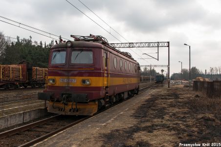 140 059-7 | Stacja Chociw Łaski