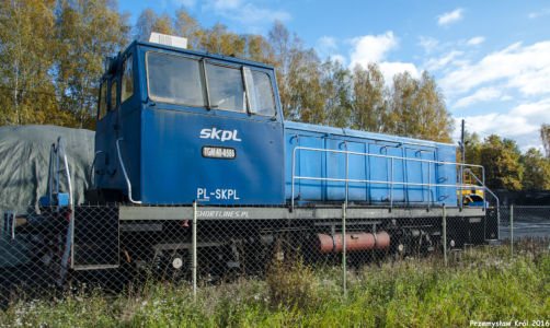 TGM40-0586 | Stacja Szadek