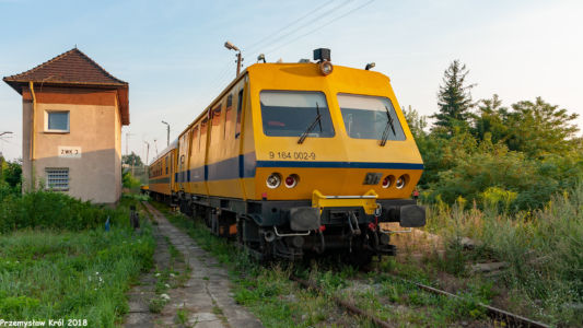 EM120z Nr 73 | Stacja Zduńska Wola Karsznice