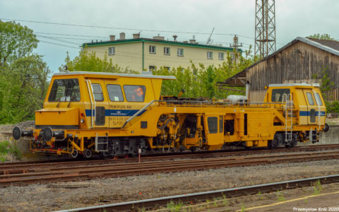PLM 07-275 Nr 632 | Stacja Zduńska Wola Karsznice