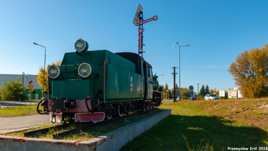 Px48-1723 | Stacja Zduńska Wola Karsznice