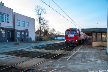 M62-1274 | Stacja Zduńska Wola Karsznice