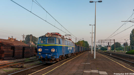 ET22-094 | Stacja Zduńska Wola Karsznice