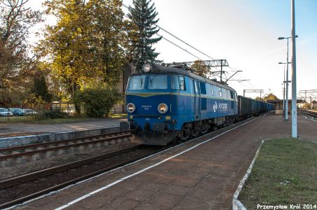 ET22-712 | Stacja Zduńska Wola Karsznice