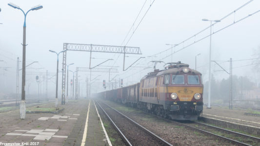 201Eo-003 | Stacja Zduńska Wola Karsznice
