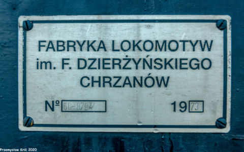 SM42-2218 | Stacja Zduńska Wola Karsznice