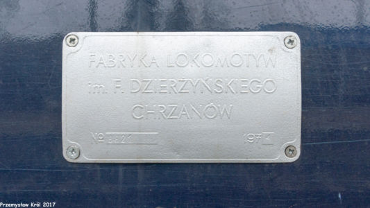 SM42-2230 | Stacja Zduńska Wola Karsznice