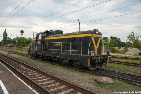 SM42-2467 | Stacja Zduńska Wola Karsznice