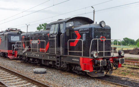 SM42-2495 | Stacja Zduńska Wola Karsznice