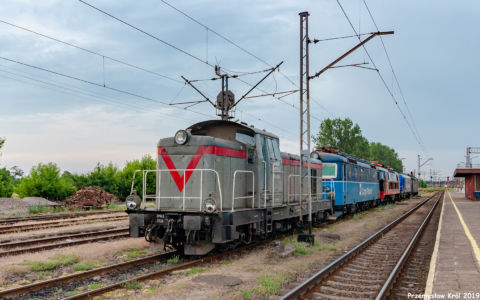 SM42-2524 | Stacja Zduńska Wola Karsznice